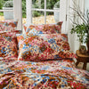 Aisha Floral Coverlet