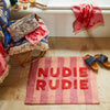 Ira Nudie Rudie Bath Mat