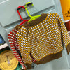 Retro Inspired Toddler Knitted Jerseys