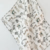 Darling Linen Tea Towel