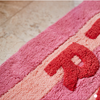 Ira Nudie Rudie Bath Mat