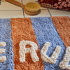 Zelia Nudie Rudie Bath Mat