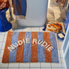 Zelia Nudie Rudie Bath Mat