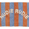 Zelia Nudie Rudie Bath Mat