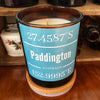 Paddington True North Candles