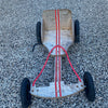 Billy Cart Vintage Inspired Racer 78
