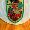 Yeppoon Vintage Patch Corduroy Cap