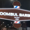 Toombul Barber Sign