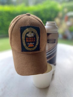 Birra Burra Camp Cap