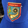 Cool Capri Baseball Cap