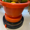 Salter Kitchen Scales and Bowl