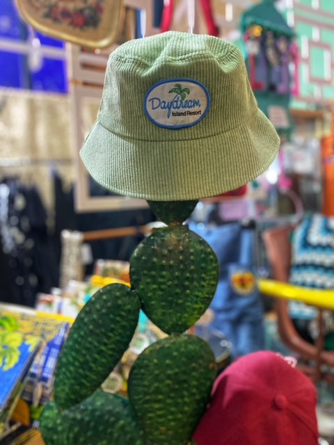 Daydream Island Bucket Hat