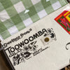 Toowoomba Tea-Towel-To-Clutch/Shoulder Bag