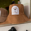 Tini-Time Bucket Corduroy Hat