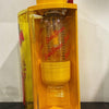 Retro Yellow Fizzy n’ Fun Soda Stream