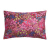 Aisha Cotton Pillowcase Set Plumbery Standard