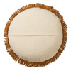 Aja Punch Needle Cushion Feather Insert