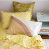 Upsy Daisy Reversible Euro Pillowcase