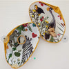 Jungle Boogie Shell Trinket Dishes x 2