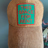 “This Space For Rent” Cap