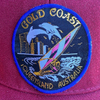Gold Coast Cap